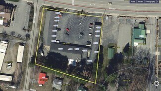 Plus de détails pour 2757 Soco Rd, Maggie Valley, NC - Commerce de détail à vendre