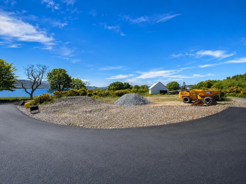 Achnaha View, Oban for sale - Primary Photo - Image 1 of 2