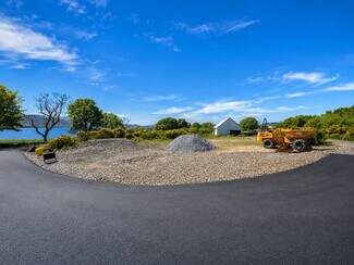 More details for Achnaha View, Oban - Land for Sale