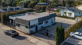 More details for 2965-2973 Glendale Blvd, Los Angeles, CA - Office, Office/Retail for Lease