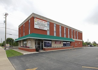 More details for 4074 Hoover Rd, Grove City, OH - Office for Lease