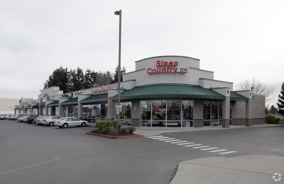 530 SW Everett Mall Way, Everett, WA for lease - Building Photo - Image 2 of 3