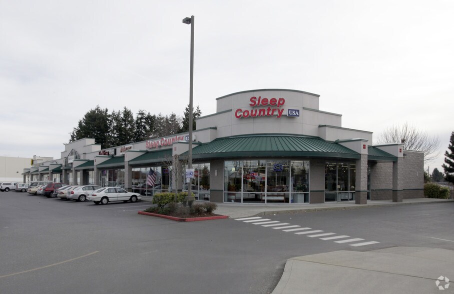 530 SW Everett Mall Way, Everett, WA à louer - Photo du bâtiment - Image 2 de 3