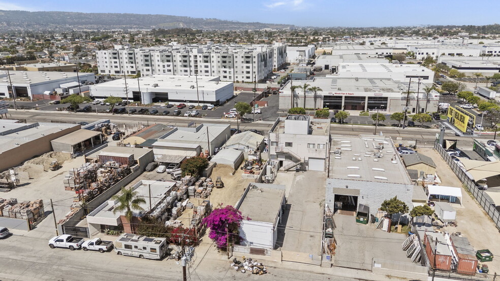23104 S Normandie Ave, Torrance, CA for lease - Building Photo - Image 2 of 25
