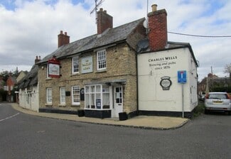 Plus de détails pour 98 High Street St, Bedford - Commerce de détail à louer