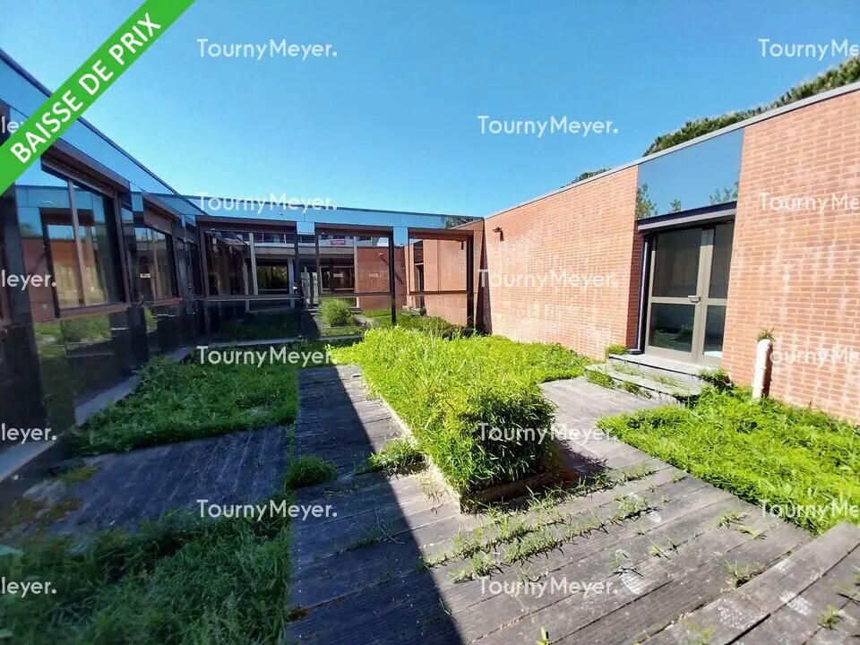 Bureau dans Labège à louer Photo du bâtiment- Image 1 de 9