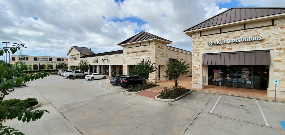 2750 S Fm-1463 Rd, Katy, TX à louer - Photo du bâtiment - Image 2 de 3