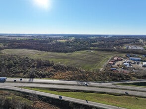 0 142nd Ave, Wayland, MI - Aerial  map view - Image1