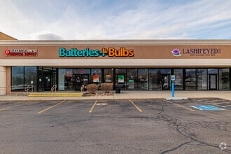 7000 S Redwood Rd, West Jordan, UT for lease Building Photo- Image 1 of 4