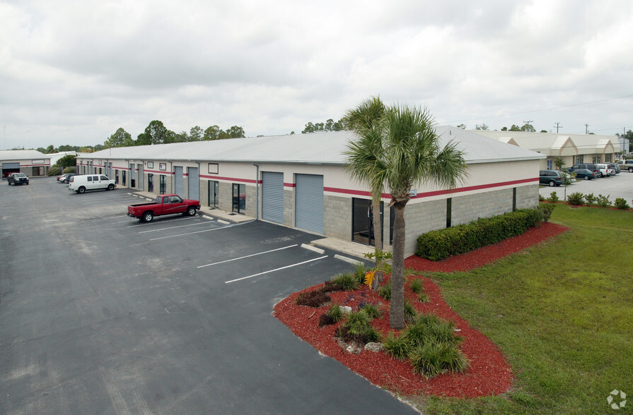 4250 Dow Rd, Melbourne, FL for sale - Building Photo - Image 1 of 1