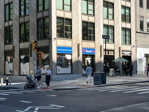 2461 Broadway, New York, NY for lease Building Photo- Image 1 of 8
