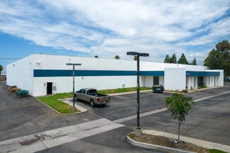 More details for 6727 Columbus Ave, Riverside, CA - Industrial for Lease