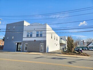 More details for 36-50 Lakeville Rd, New Hyde Park, NY - Office, Flex for Lease