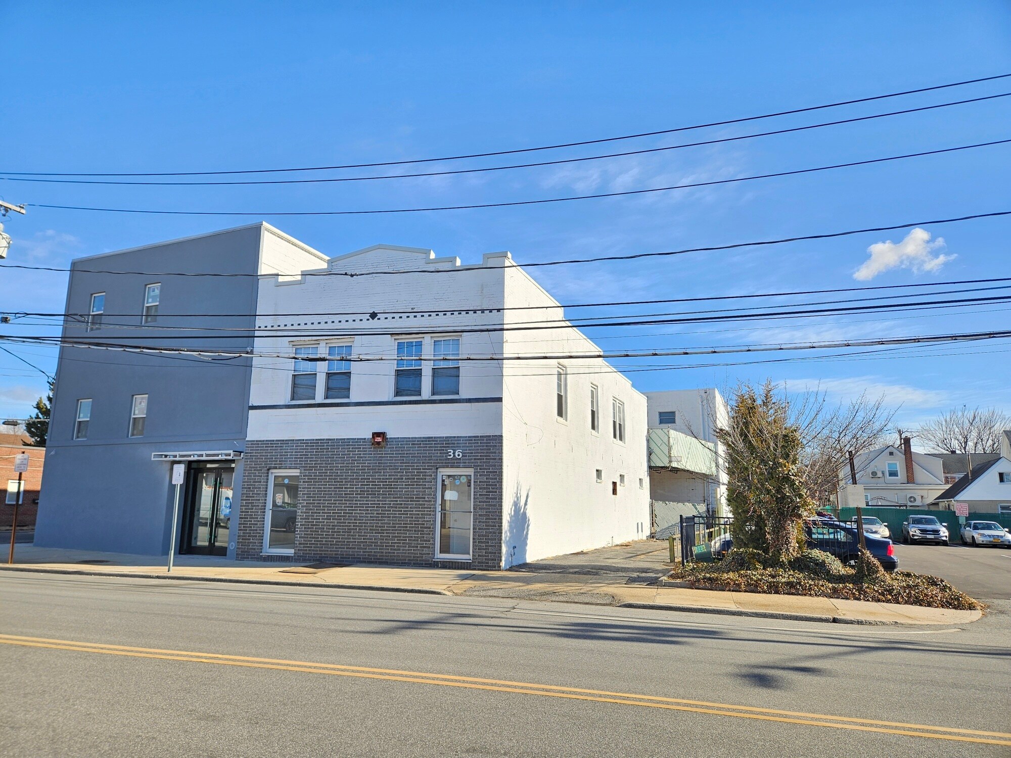 36-50 Lakeville Rd, New Hyde Park, NY for lease Building Photo- Image 1 of 24