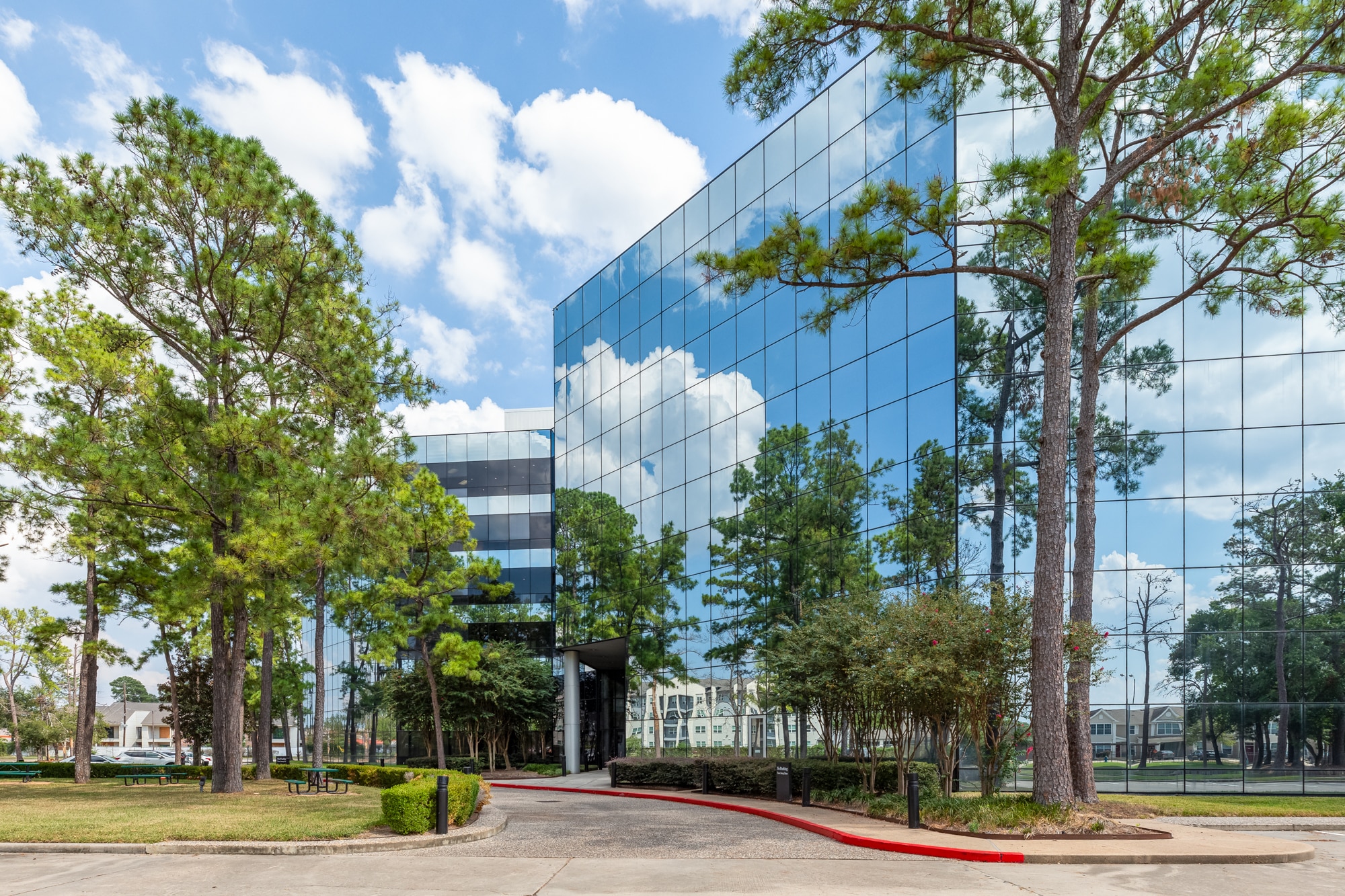 14550 Torrey Chase Blvd, Houston, TX for lease Primary Photo- Image 1 of 22