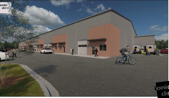 More details for 45 Centreport, Fredericksburg, VA - Industrial for Lease