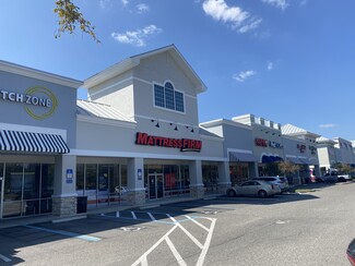 More details for 1458 Sadler Rd, Fernandina Beach, FL - Retail for Lease