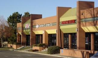 Plus de détails pour 12201 E Arapahoe Rd, Englewood, CO - Commerce de détail à louer