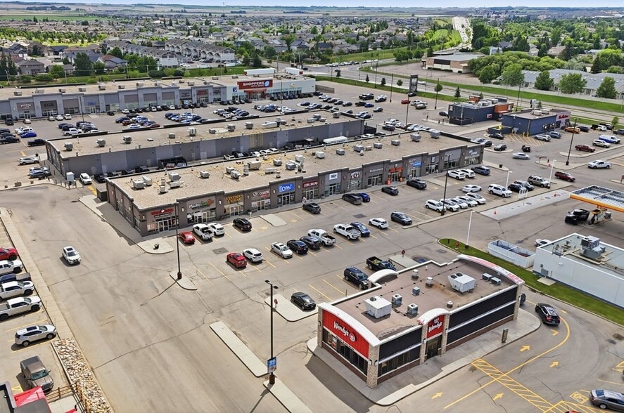 1824 Mcormond Dr, Saskatoon, SK for lease - Building Photo - Image 2 of 2