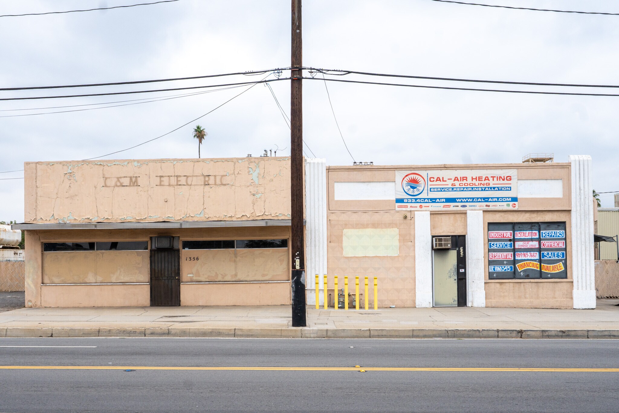 1354-1356 W Rialto Ave, San Bernardino, CA for sale Building Photo- Image 1 of 21