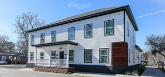 More details for 637 E Anderson St, Savannah, GA - Multifamily for Sale