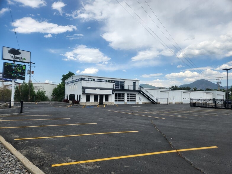4231 S State St, Salt Lake City, UT for lease - Building Photo - Image 1 of 13