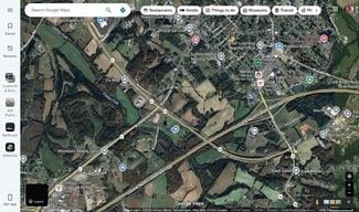 Plus de détails pour 4161 Adair Veterans Memorial Highway, Columbia, KY - Terrain à louer