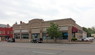 Plus de détails pour 727 E Main St, Rochester, NY - Commerce de détail à louer