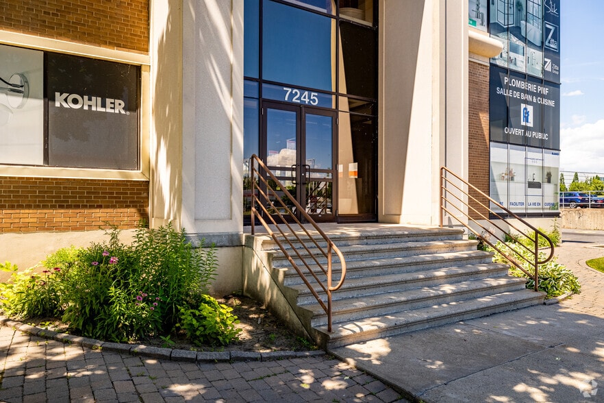 7245 Rue Saint-Jacques, Montréal, QC for lease - Building Photo - Image 3 of 4
