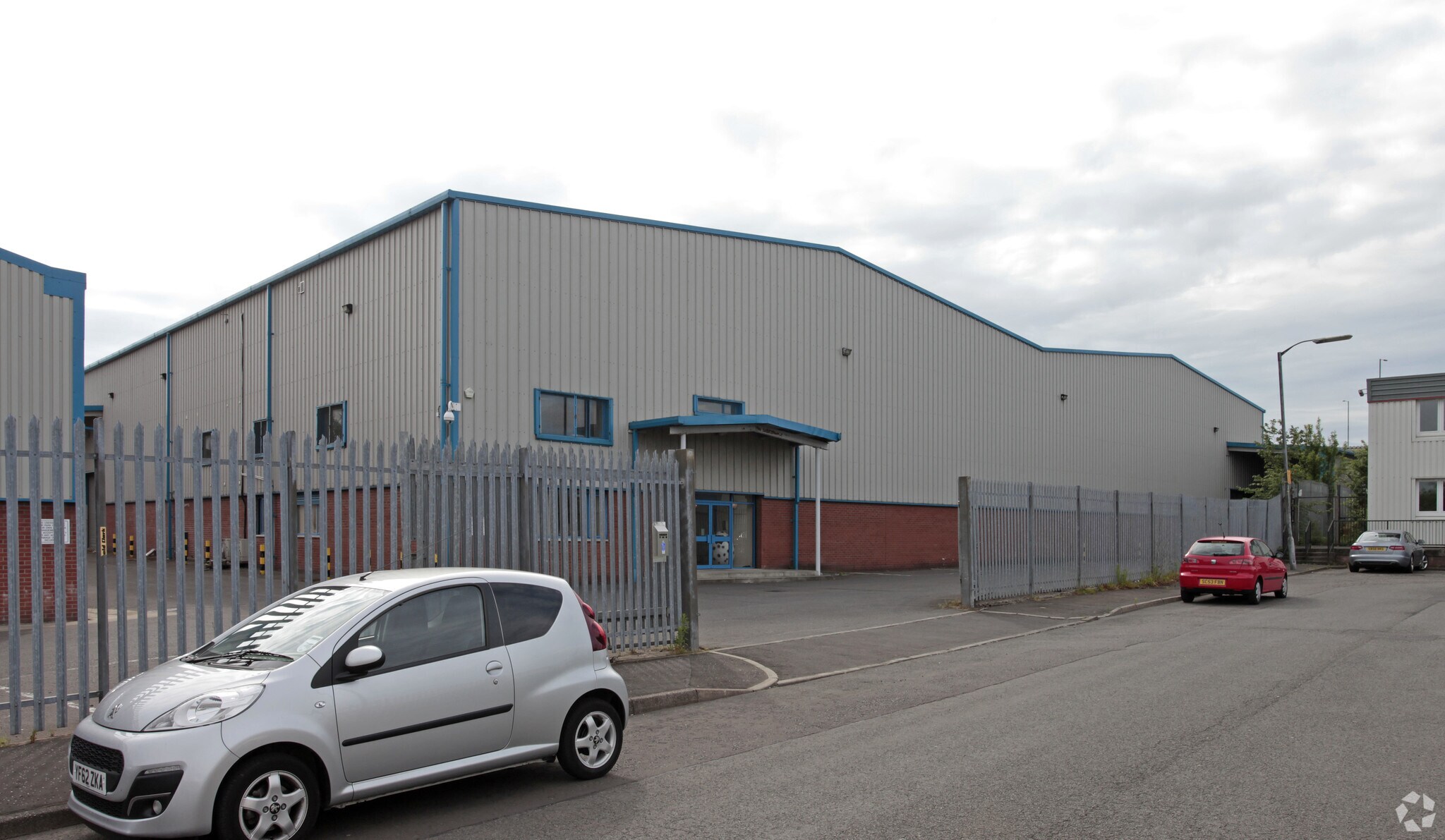 8 Ashton Rd, Rutherglen à louer Photo du bâtiment- Image 1 de 3