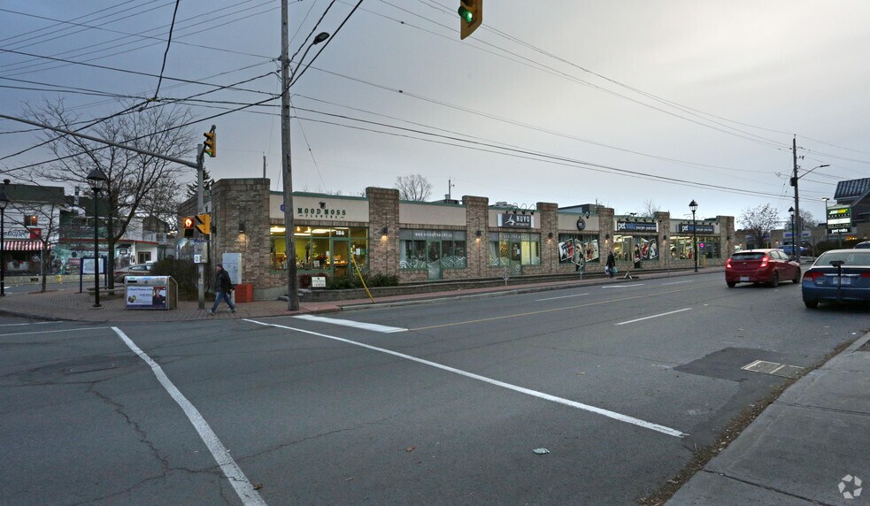 156-186 Beechwood Ave, Ottawa, ON for sale - Primary Photo - Image 1 of 1