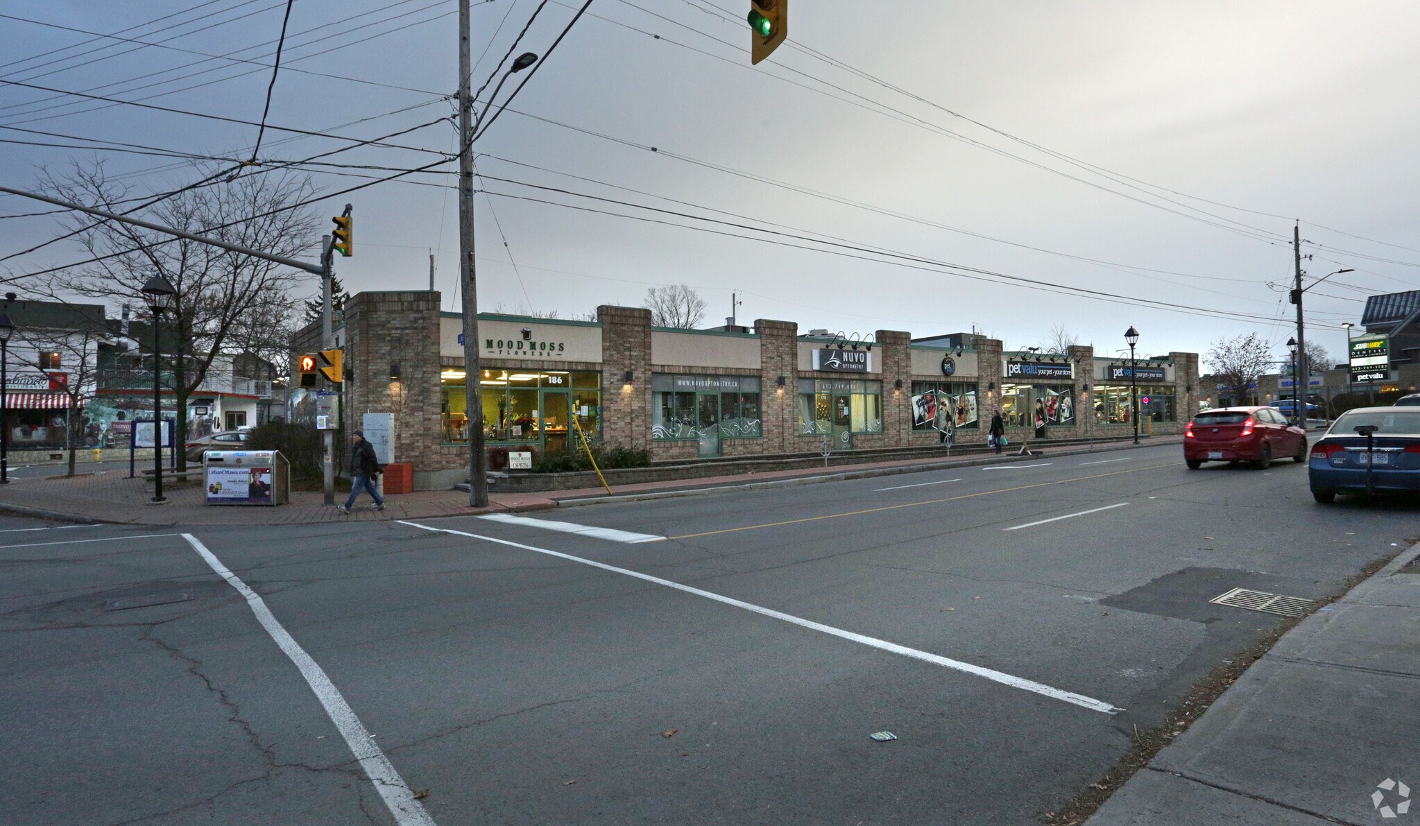 156-186 Beechwood Ave, Ottawa, ON for sale Primary Photo- Image 1 of 1