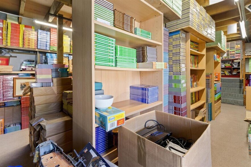 Camelsdale Rd, Haslemere à vendre - Photo du bâtiment - Image 3 de 9