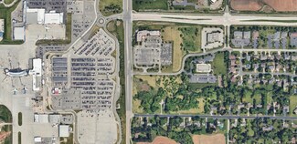 More details for Aerotech Dr, Greenville, WI - Land for Sale