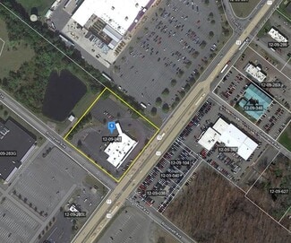 Plus de détails pour 1245 N Susquehanna Trl, Hummels Wharf, PA - Commerce de détail à vendre