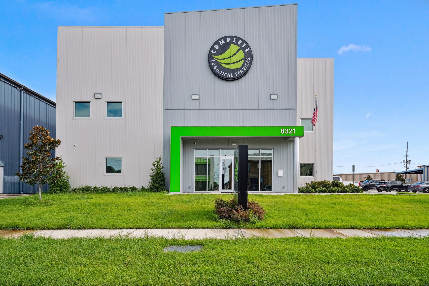 8321 Lafitte Ct, Chalmette, LA à vendre Photo principale- Image 1 de 10