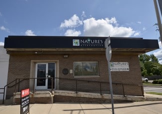More details for 2521 S Cedar St, Lansing, MI - Retail for Sale