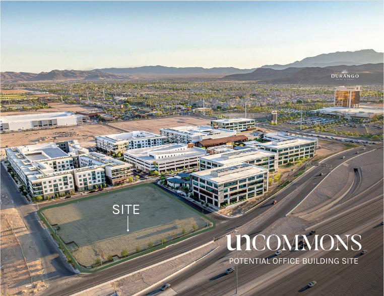 Rozita Lee, Las Vegas, NV for lease - Primary Photo - Image 1 of 7