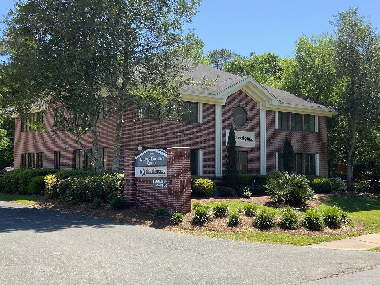 2707 Killarney Way, Tallahassee, FL for lease Building Photo- Image 1 of 4