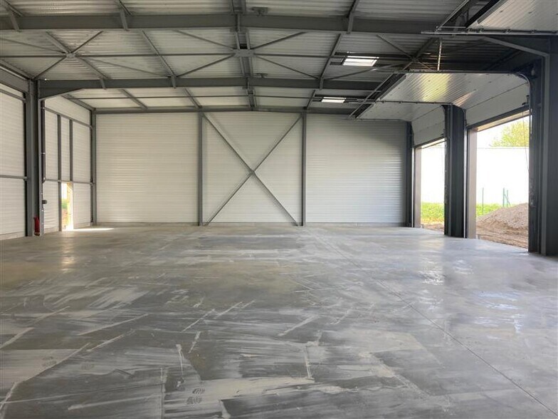 Flex in Mundolsheim for lease - Building Photo - Image 3 of 6