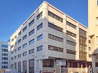 Plus de détails pour Industriel à louer