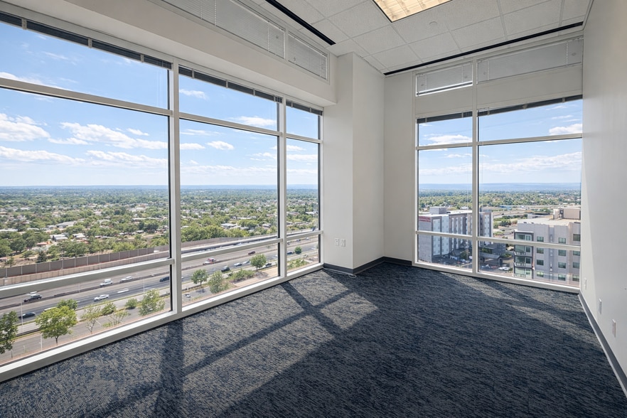 6565 Americas Pky NE, Albuquerque, NM for lease - Building Photo - Image 3 of 18
