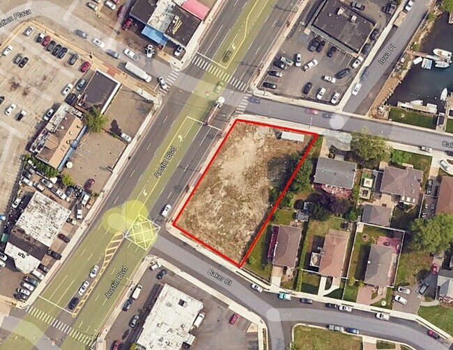 More details for 4535 Austin Blvd, Island Park, NY - Land for Lease