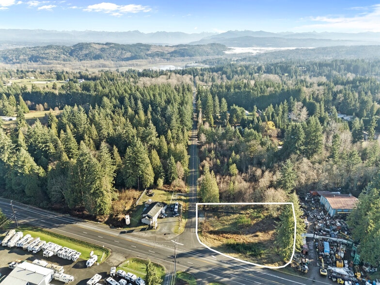 8224 172nd St SE, Snohomish, WA à vendre - Photo du bâtiment - Image 2 de 10