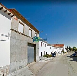 Plus de détails pour Avenida Hontanilla, 24, Los Hinojosos - Industriel à vendre