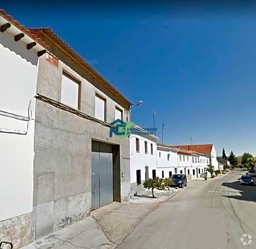 Avenida Hontanilla, 24, Los Hinojosos, Cuenca à vendre - Photo principale - Image 1 de 16