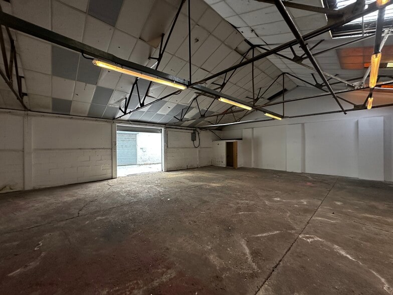 Mimram Rd, Hertford for lease - Building Photo - Image 3 of 5