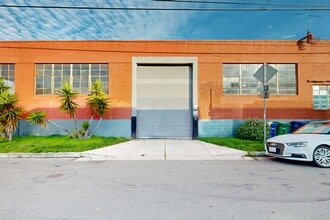 1035 Murray St, Berkeley, CA for lease Building Photo- Image 2 of 21