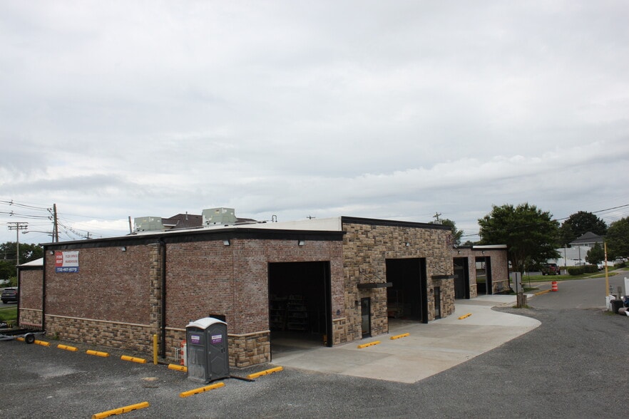 6 Stockton Lake Blvd, Manasquan, NJ for lease - Building Photo - Image 2 of 5