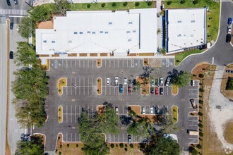 1675 W Broadway St, Oviedo, FL - AERIAL  map view